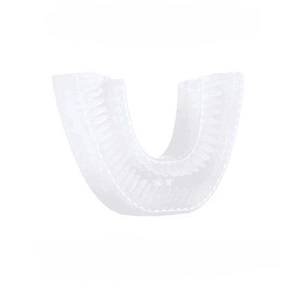 U-shaped Ultrasonic Toothbrush - DeepBeautyWellness Ltd