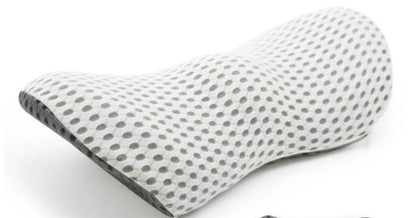 Lumbar Ease Pillow: Your Ultimate Back Support Solution! - DeepBeautyWellness Ltd